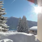 Διαμέρισμα Davosblick