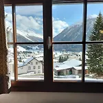 Davosblick