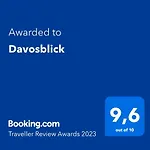 Διαμέρισμα Davosblick *