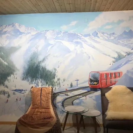 Davosblick * דאבוס