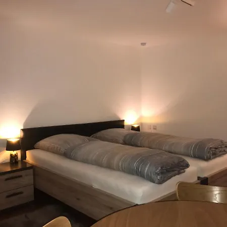 Davosblick דירה דאבוס