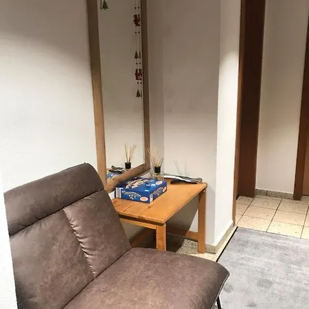 Davosblick דירה דאבוס