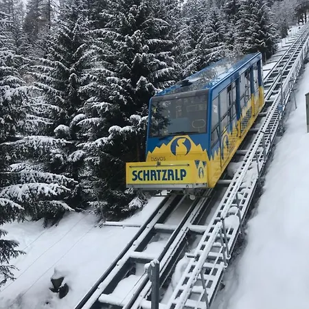 Davosblick * דאבוס