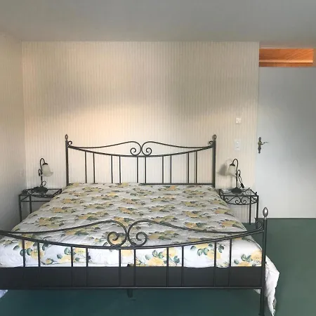 דירה Davosblick דאבוס