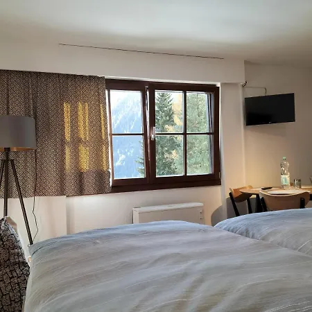 Davosblick Apartament