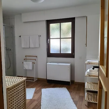 Davosblick Apartament *