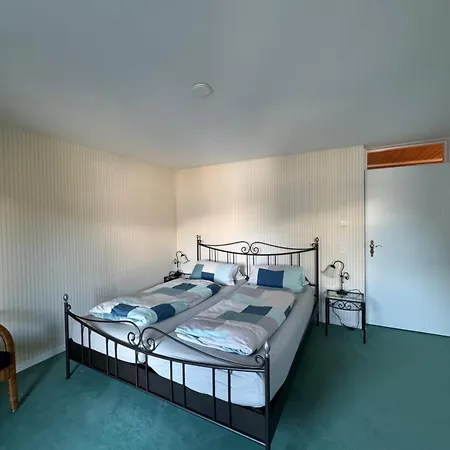 Apartamento Davosblick Davos