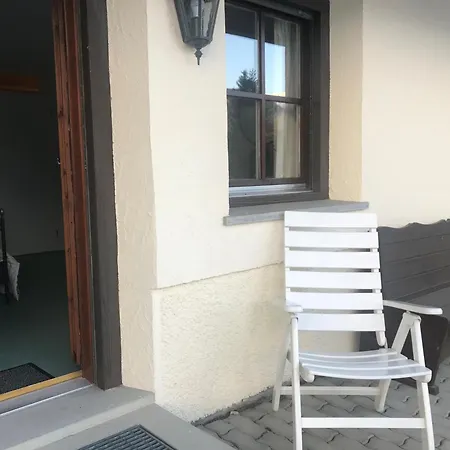 Apartamento Davosblick Davos