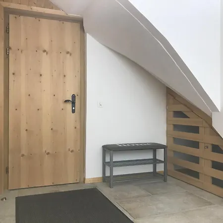 Apartamento Davosblick Davos