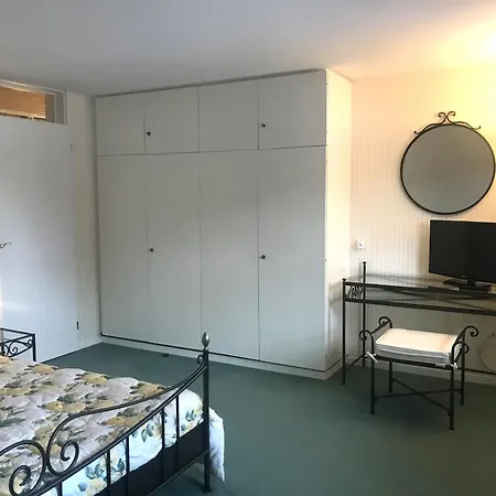 Davosblick Apartamento *