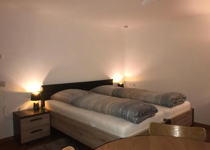 Davosblick Apartamento Davos