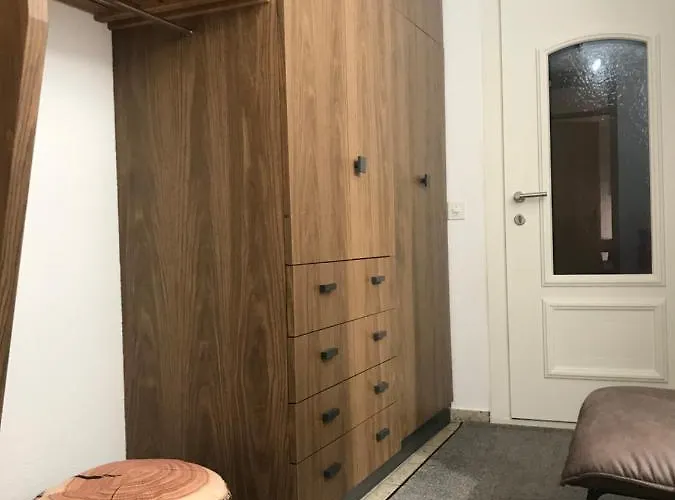 Davosblick Apartamento Davos