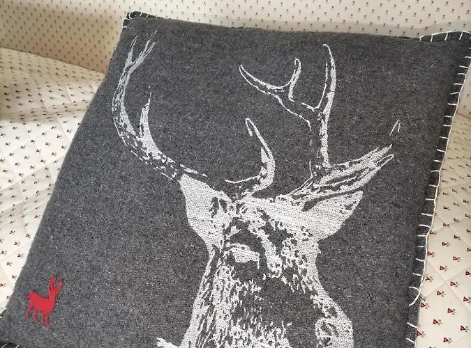 Davosblick Apartamento Davos