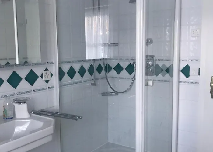 Davosblick Apartamento