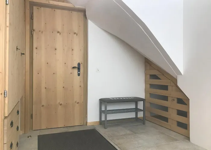 Apartamento Davosblick Davos