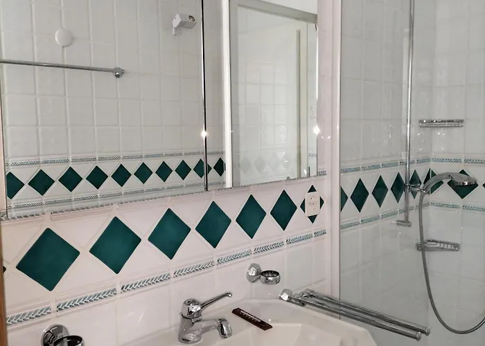 Davosblick Apartamento *