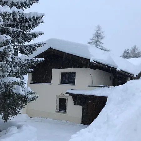 Davosblick Appartement