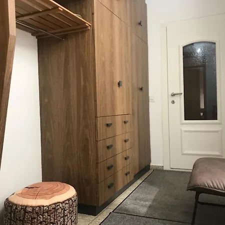 Davosblick Appartement Davos