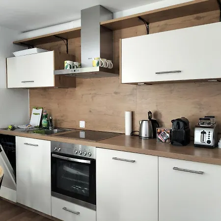 Davosblick Appartement Davos