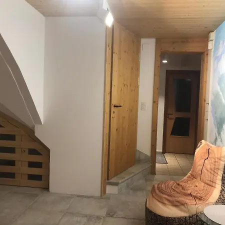 Davosblick Appartement Davos