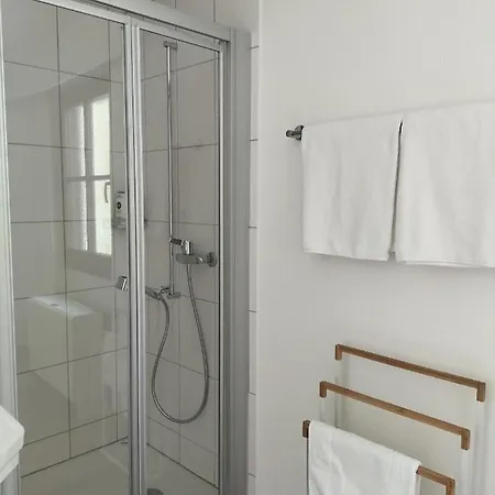 Appartement Davosblick