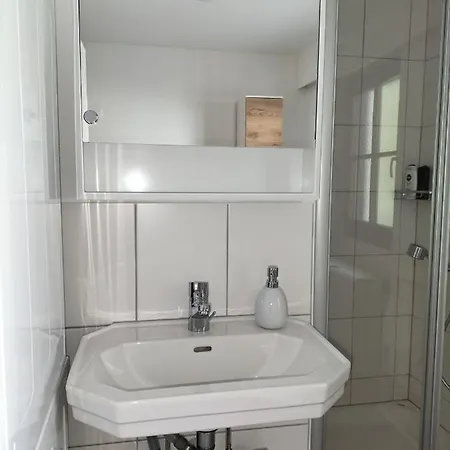 Davosblick Appartement